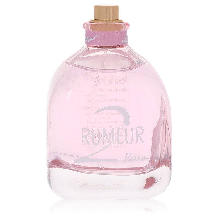 Lanvin Rumeur 2 Rose Women's Eau De Parfum Tester 3.4 FL OZ | 100 ML