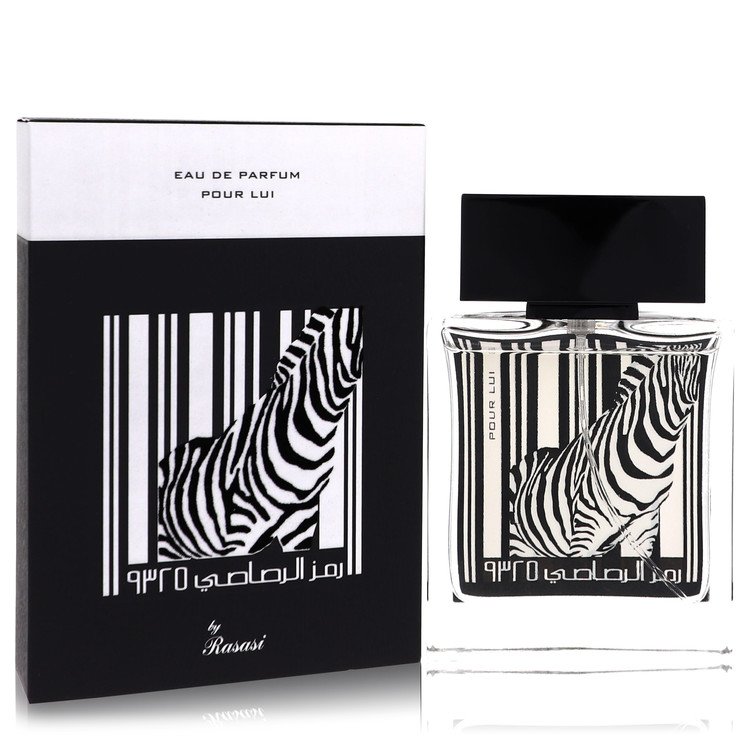 Rasasi Rumz Al Rasasi 9325 Pour Lui Men's Eau De Parfum 1.7 FL OZ | 50 ML