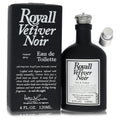 Royall Fragrances Royall Vetiver Noir Men's Eau De Toilette 4 FL OZ | 120 ML