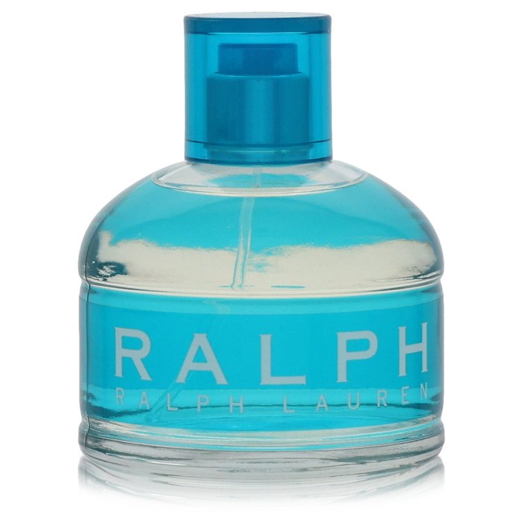 Ralph Lauren Ralph Women's Eau De Toilette Tester 3.4 FL OZ | 100 ML