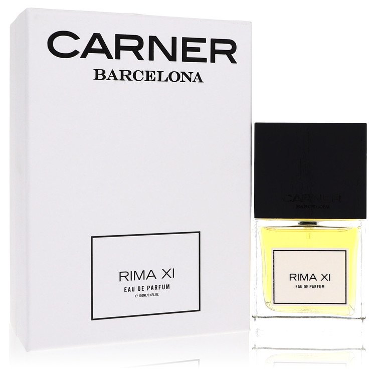Carner Barcelona Rima Xi Unisex Eau De Parfum 3.4 FL OZ | 100 ML