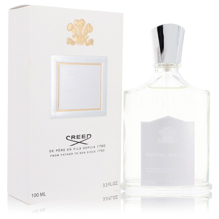 Creed Royal Water Unisex Eau De Parfum 3.3 FL OZ | 100 ML