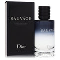 Christian Dior Sauvage Men's After Shave Lotion 3.4 FL OZ | 100 ML