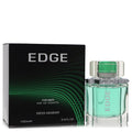 Swiss Arabian Edge Men's Eau De Toilette 3.4 FL OZ | 100 ML