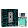 Swiss Arabian Edge Intense Men's Eau De Toilette 3.4 FL OZ | 100 ML