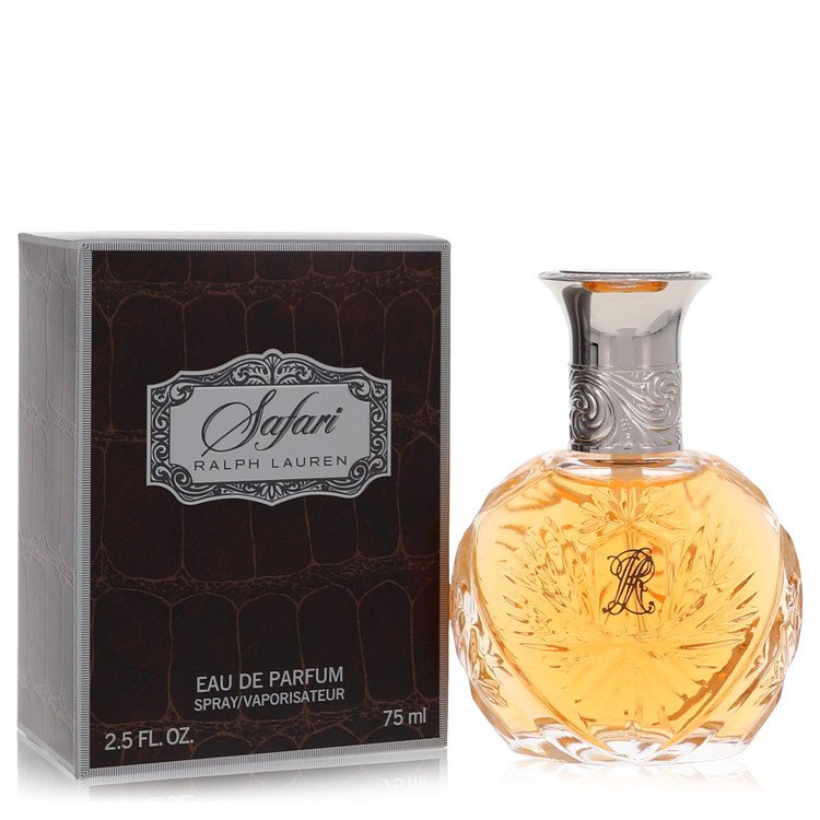 Ralph Lauren Safari Women's Eau De Parfum 2.5 FL OZ | 75 ML