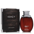 Swiss Arabian Kenzy Unisex Eau De Parfum 3.4 FL OZ | 100 ML