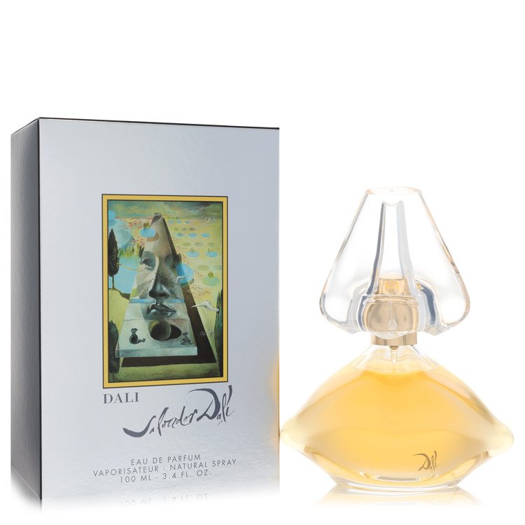 Salvador Dali Salvador Dali Women's Parfum De Toilette 3.4 FL OZ | 100 ML
