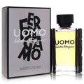 Salvatore Ferragamo Uomo Men's Eau De Toilette 3.4 FL OZ | 100 ML