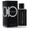 Salvatore Ferragamo Sublime Leather Men's Eau De Parfum 3.4 FL OZ | 100 ML
