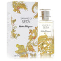 Salvatore Ferragamo Savane Di Seta Unisex Eau De Parfum 3.4 FL OZ | 100 ML