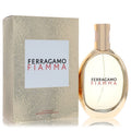 Salvatore Ferragamo Fiamma Unisex Eau De Parfum 3.4 FL OZ | 100 ML