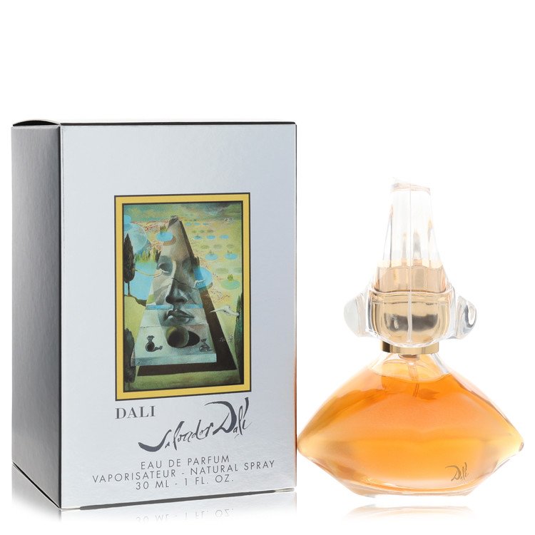Salvador Dali Salvador Dali Women's Eau De Parfum 1 FL OZ | 30 ML
