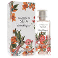 Salvatore Ferragamo Giardini Di Seta Unisex Eau De Parfum 3.4 FL OZ | 100 ML