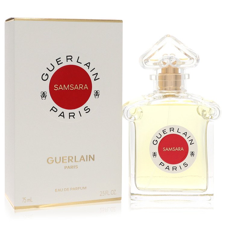 Guerlain Samsara Women's Eau De Parfum 2.5 FL OZ | 75 ML