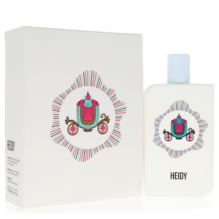 Samam Heidy Women's Eau De Parfum 3.4 FL OZ | 100 ML