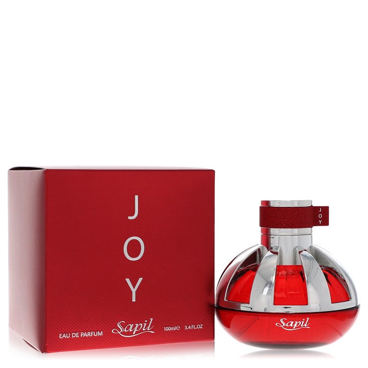 Sapil Joy Women's Eau De Parfum 3.4 FL OZ | 100 ML