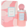 Sapil Naughty Vanilla Oud Unisex Eau De Parfum 3.4 FL OZ | 100 ML
