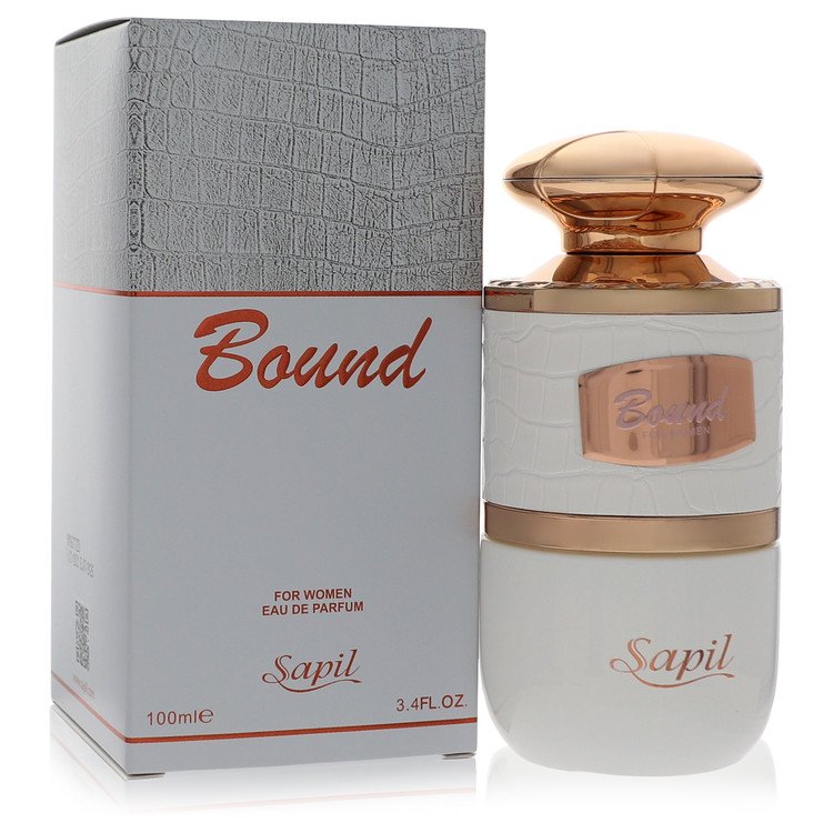 Sapil Bound Women's Eau De Parfum 3.4 FL OZ | 100 ML