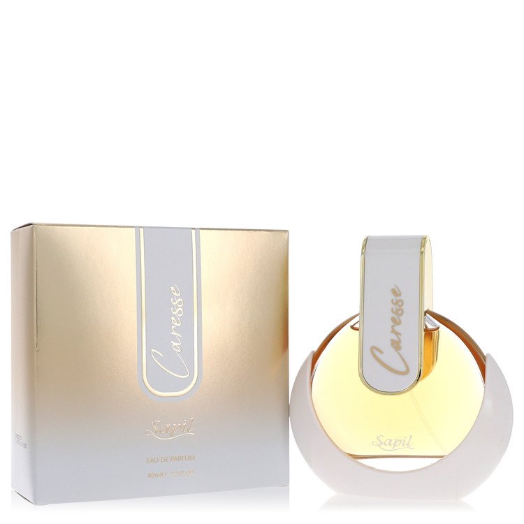Sapil Caresse Women's Eau De Parfum 2.7 FL OZ | 80 ML