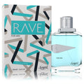 Sapil Rave Men's Eau De Toilette 3.4 FL OZ | 100 ML