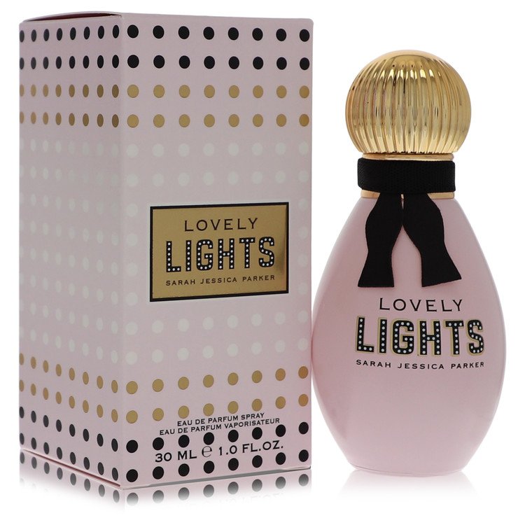 Sarah Jessica Parker Lovely Lights Women's Eau De Parfum 1 FL OZ | 30 ML