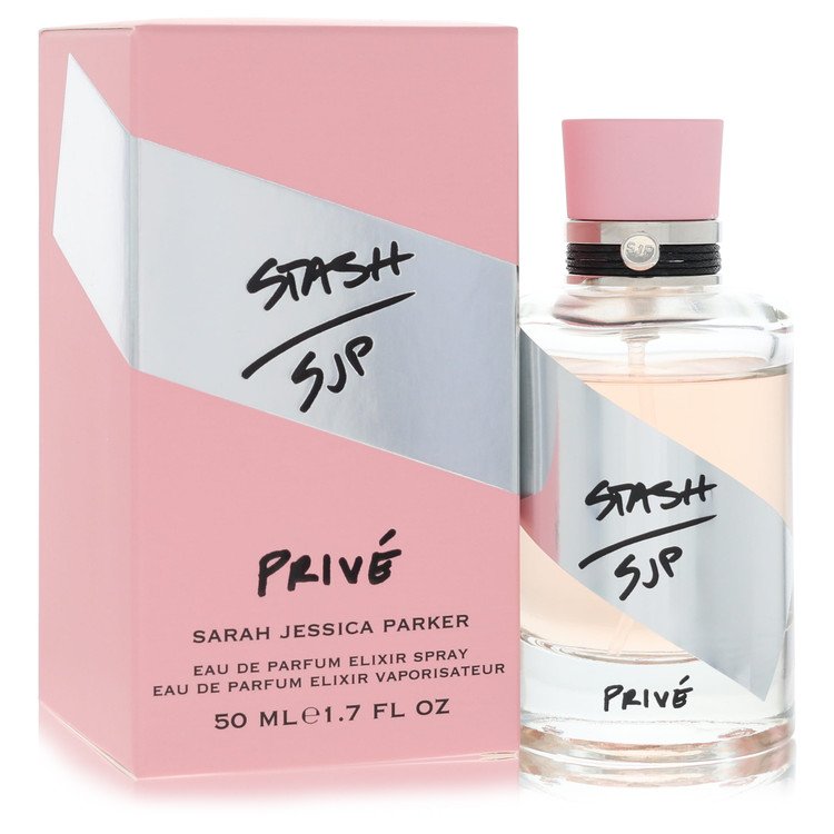 Sarah Jessica Parker Stash Prive Women's Eau De Parfum 1.7 FL OZ | 50 ML