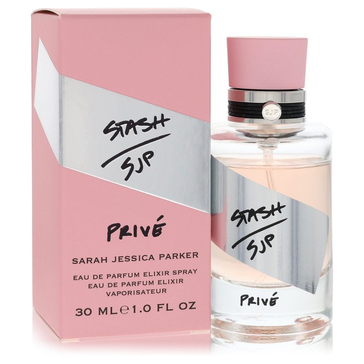 Sarah Jessica Parker Stash Prive Women's Eau De Parfum 1 FL OZ | 30 ML