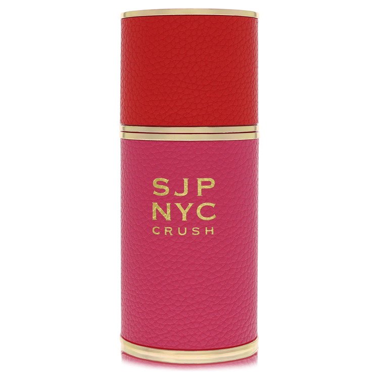 Sarah Jessica Parker NYC Crush Women's Eau De Parfum Tester 3.4 FL OZ | 100 ML