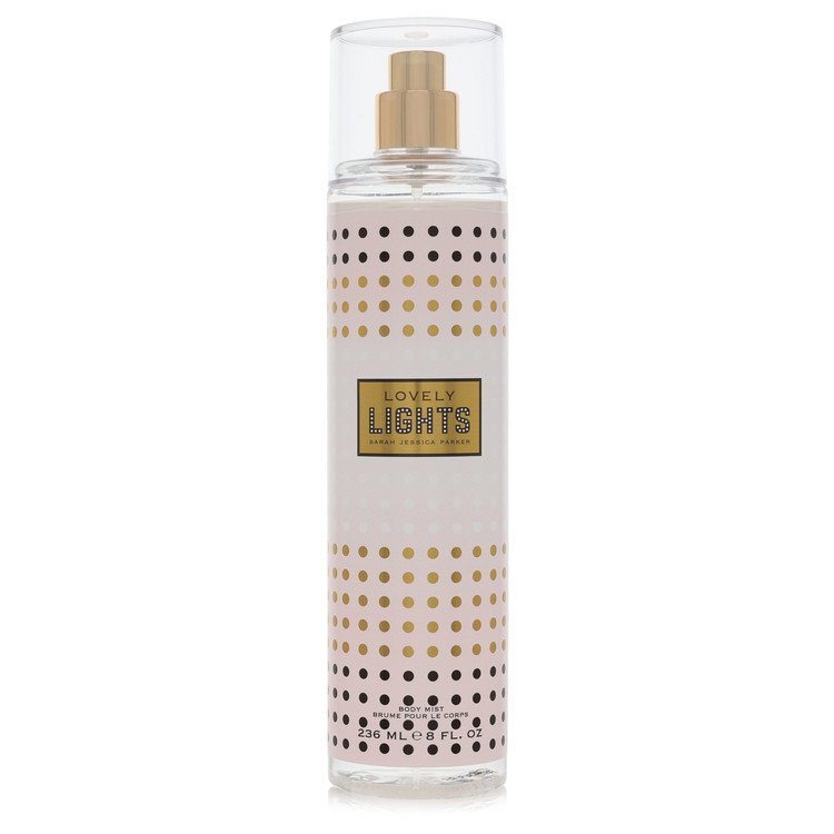 Sarah Jessica Parker Lovely Lights Women's Body Mist 8 FL OZ | 240 ML