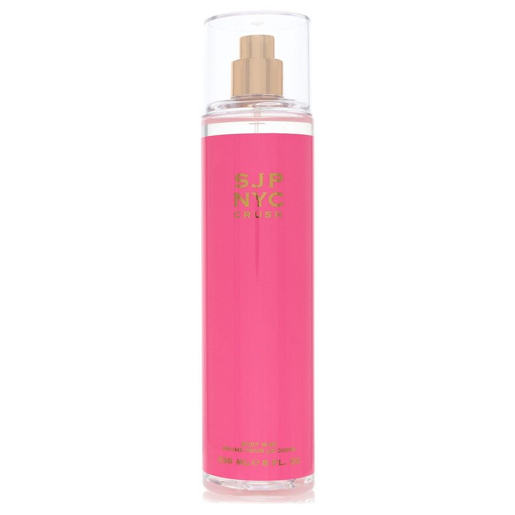 Sarah Jessica Parker NYC Crush Women's Body Mist 8 FL OZ | 240 ML