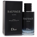 Christian Dior Sauvage Eau Forte Men's Cologne 3.4 FL OZ | 100 ML