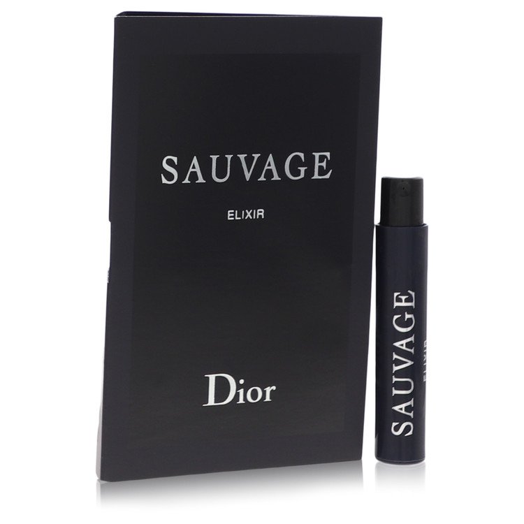 Christian Dior Sauvage Elixir Men's Cologne 0.03 FL OZ | 0.9 ML