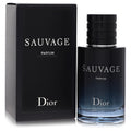 Christian Dior Sauvage Men's Parfum 2 FL OZ | 60 ML