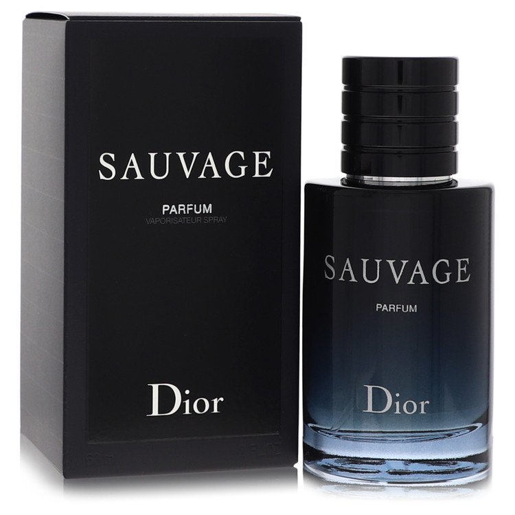 Christian Dior Sauvage Men's Parfum 2 FL OZ | 60 ML