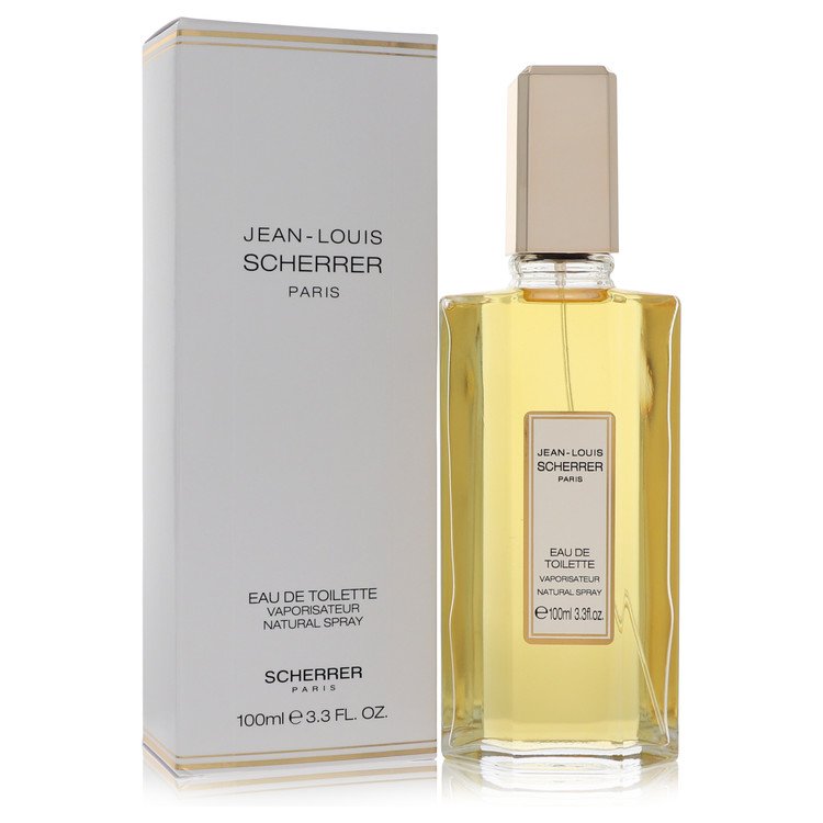 Jean Louis Scherrer Scherrer Women's Eau De Toilette 3.4 FL OZ | 100 ML