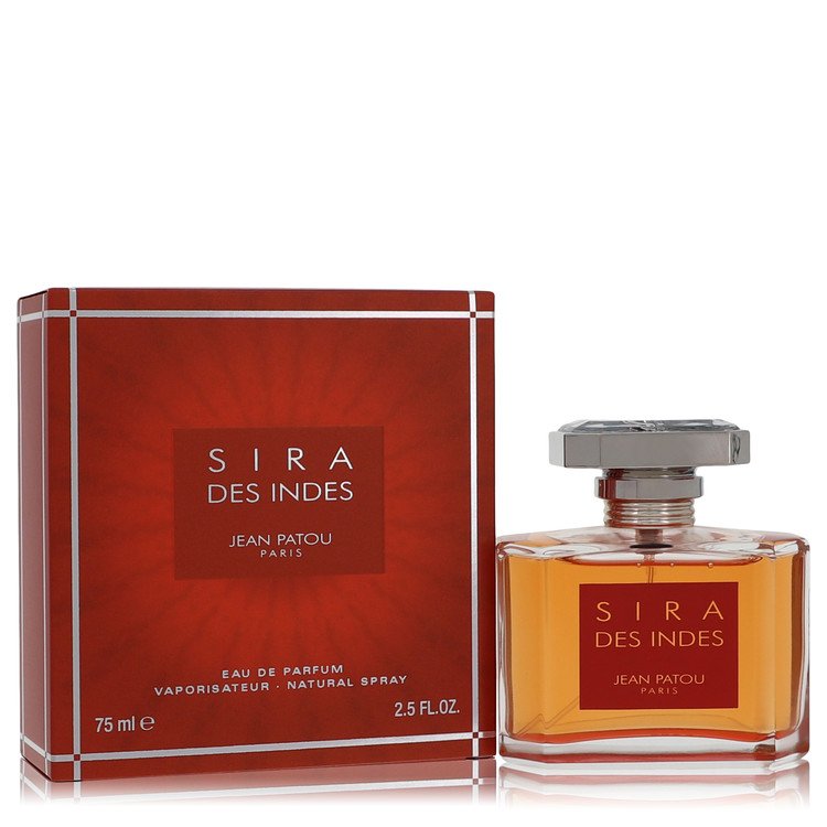 Jean Patou Sira Des Indes Women's Eau De Parfum 2.5 FL OZ | 75 ML