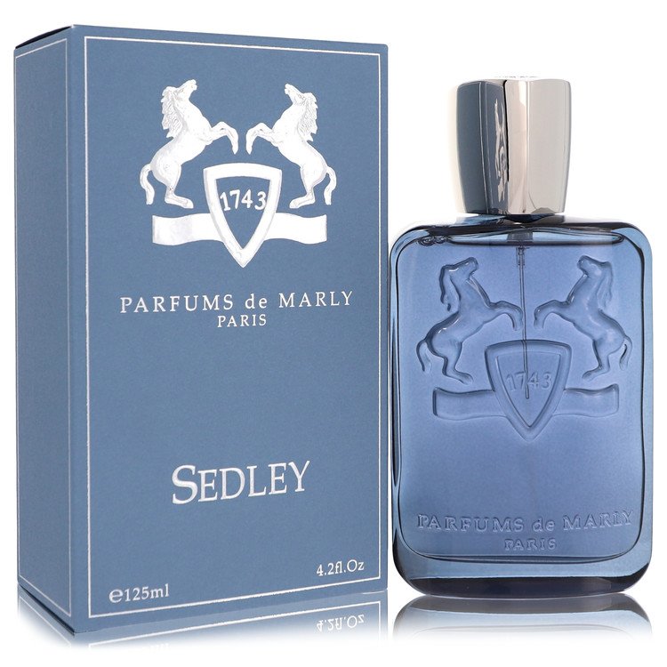 Parfums De Marly Sedley Men's Eau De Parfum 4.2 FL OZ | 125 ML