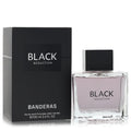 Antonio Banderas Seduction In Black Men's Eau De Toilette 3.4 FL OZ | 100 ML
