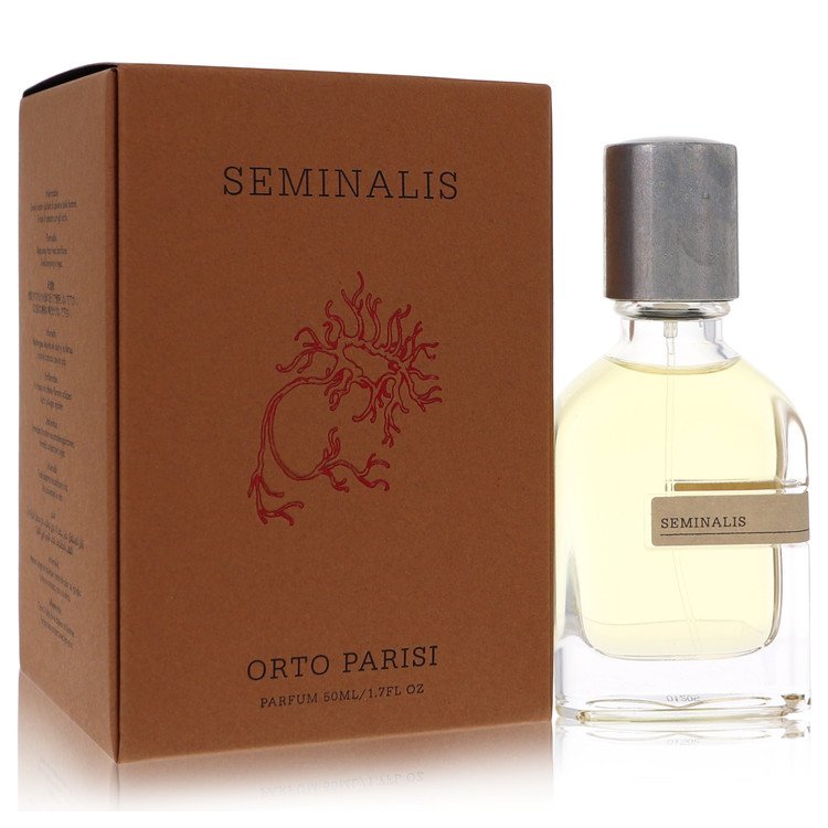 Orto Parisi Seminalis Unisex Parfum 1.7 FL OZ | 50 ML