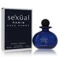 Michel Germain Sexual Paris Men's Eau De Toilette 4.2 FL OZ | 125 ML