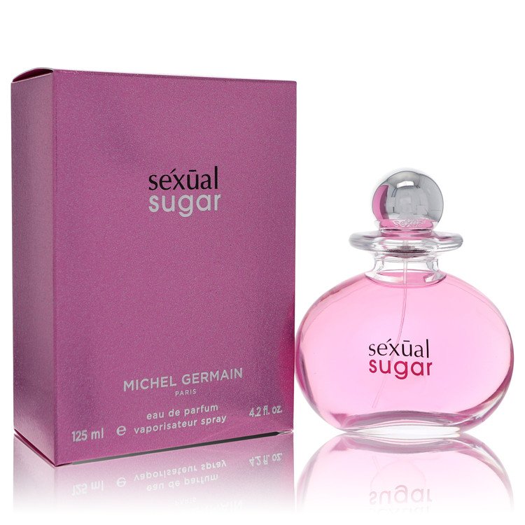 Michel Germain Sexual Sugar Women's Eau De Parfum 4.2 FL OZ | 125 ML