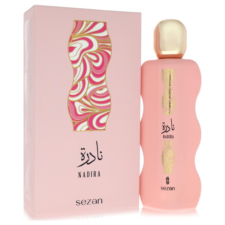 Sezan Nadira Eau De Parfum 3.4 FL OZ | 100 ML