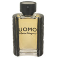 Salvatore Ferragamo Uomo Men's Eau De Toilette Tester 3.4 FL OZ | 100 ML