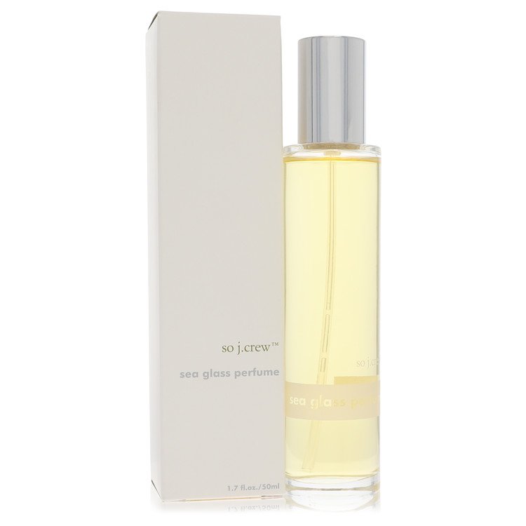 J. Crew Sea Glass Women's Perfume 1.7 FL OZ | 50 ML