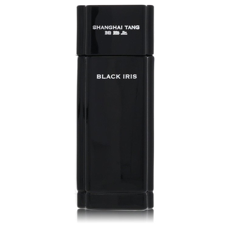 Shanghai Tang Black Iris Men's Eau De Toilette Tester 3.4 FL OZ | 100 ML