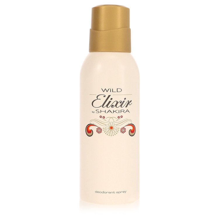 Shakira Wild Elixir Women's Deodorant Spray 5 OZ | 150 G