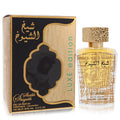 Lattafa Sheikh Al Shuyukh Luxe Edition Eau De Parfum 3.4 FL OZ | 100 ML