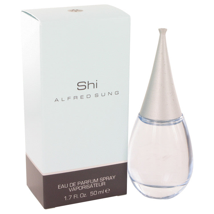 Alfred Sung Shi Women's Eau De Parfum 1.7 FL OZ | 50 ML