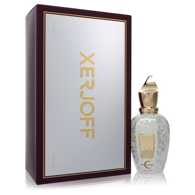 Xerjoff Shooting Stars Apollonia Unisex Eau De Parfum 1.7 FL OZ | 50 ML